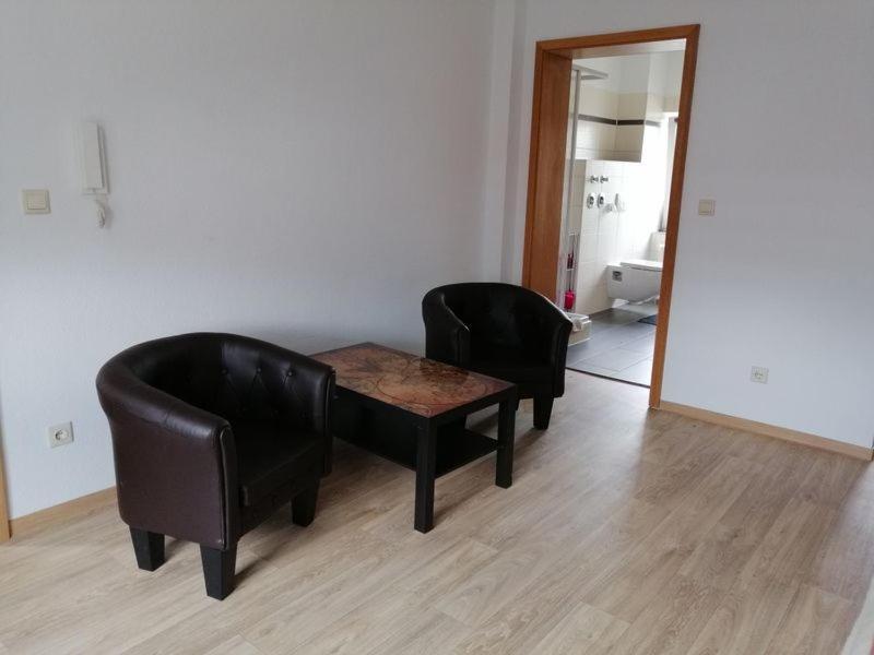 Ferienwohnung Im Spreewald "Vivien" Vetschau Luaran gambar